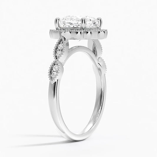 ecomposer-metal type-white-gold-18k