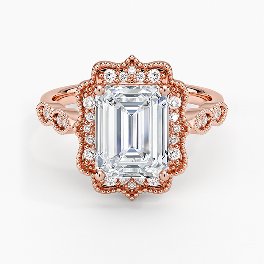 ecomposer-metal type-rose-gold-18k