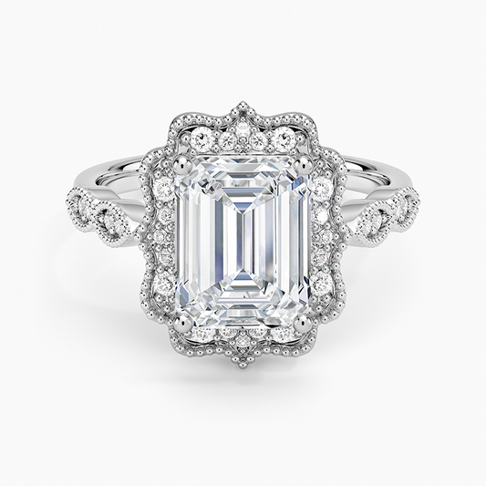 ecomposer-metal type-white-gold-18k