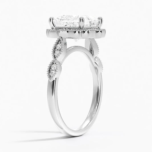 ecomposer-metal type-white-gold-18k