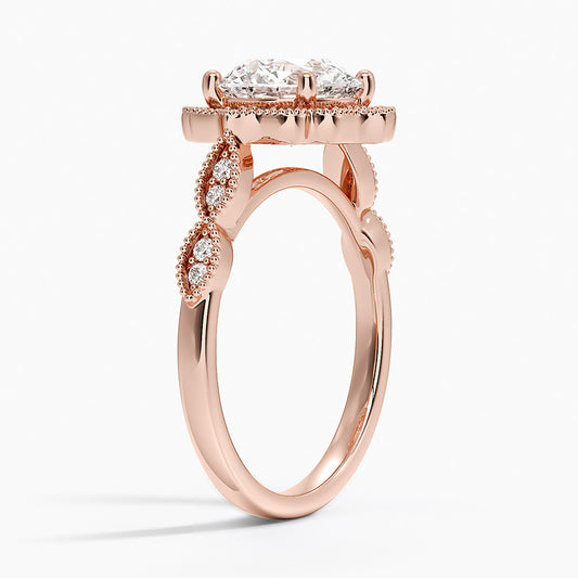 ecomposer-metal type-rose-gold-18k