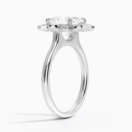 ecomposer-metal type-white-gold-18k