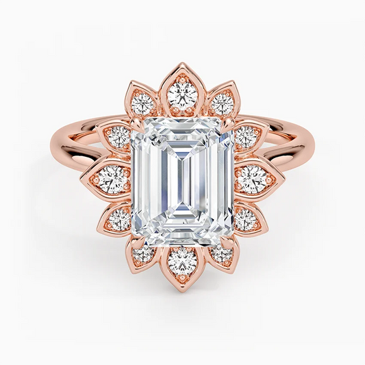 ecomposer-metal type-rose-gold-18k