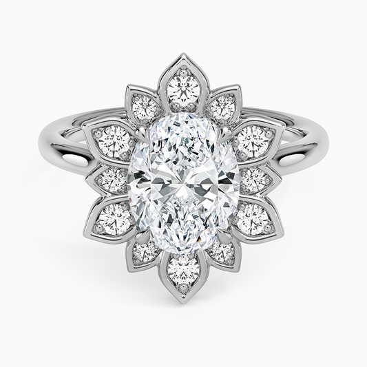 ecomposer-metal type-white-gold-18k