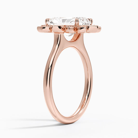 ecomposer-metal type-rose-gold-18k