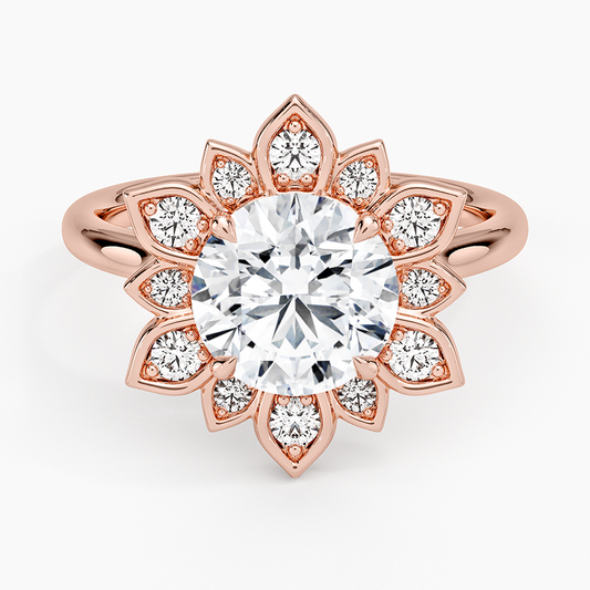 ecomposer-metal type-rose-gold-18k