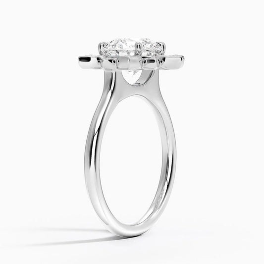 ecomposer-metal type-white-gold-18k