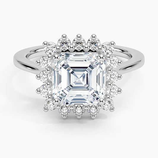ecomposer-metal type-white-gold-18k