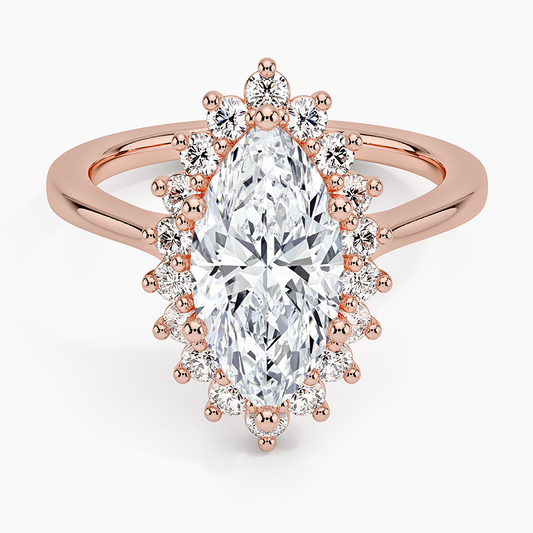 ecomposer-metal type-rose-gold-18k