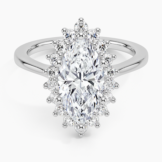 ecomposer-metal type-white-gold-18k