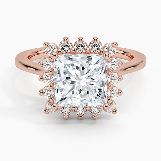 ecomposer-metal type-rose-gold-18k