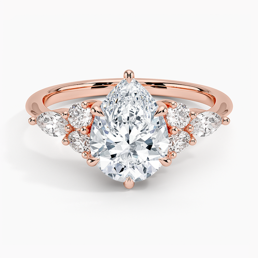 ecomposer-metal type-rose-gold-18k