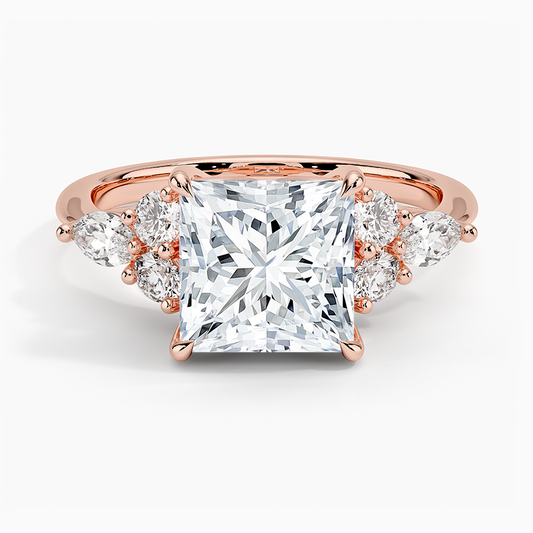 ecomposer-metal type-rose-gold-18k