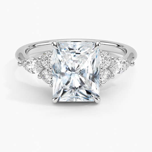 ecomposer-metal type-white-gold-18k