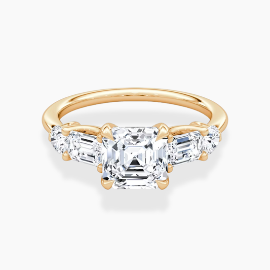 ecomposer-metal type-rose-gold-18k