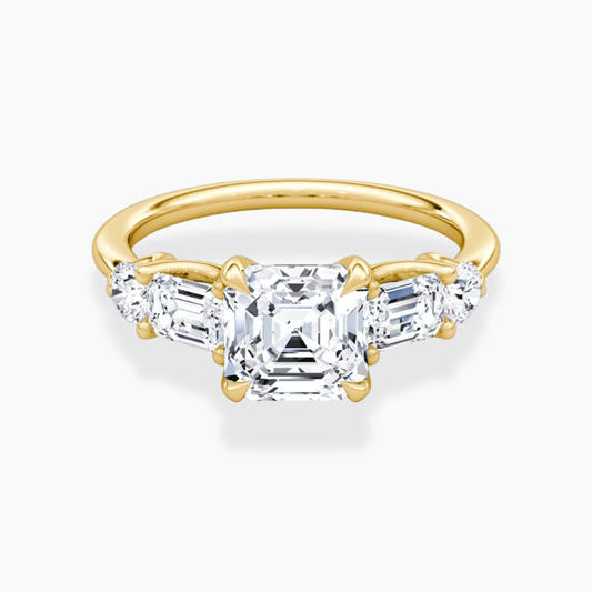 ecomposer-metal type-yellow-gold-18k