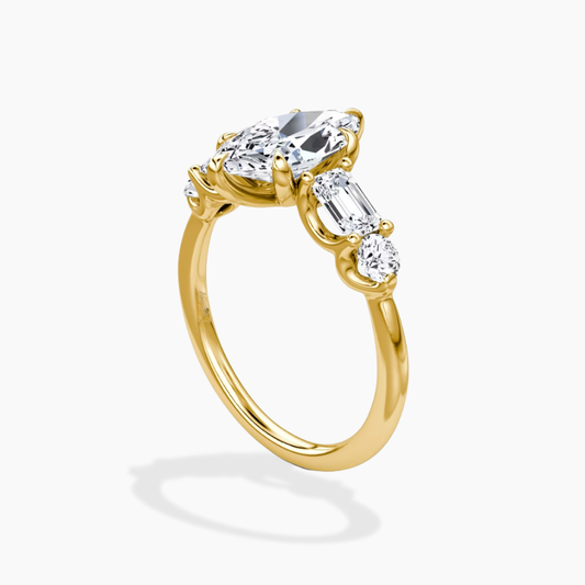 ecomposer-metal type-yellow-gold-18k