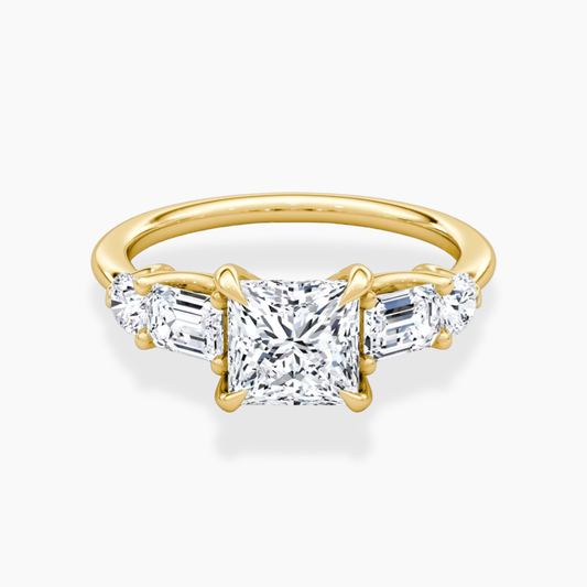 ecomposer-metal type-yellow-gold-18k