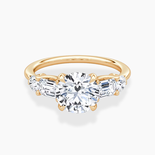 ecomposer-metal type-rose-gold-18k