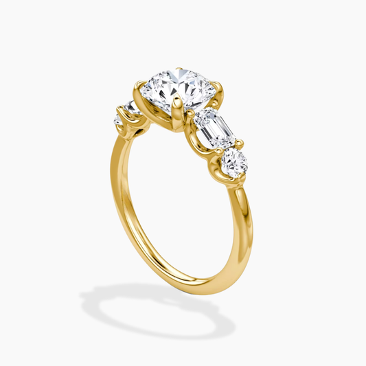 ecomposer-metal type-yellow-gold-18k