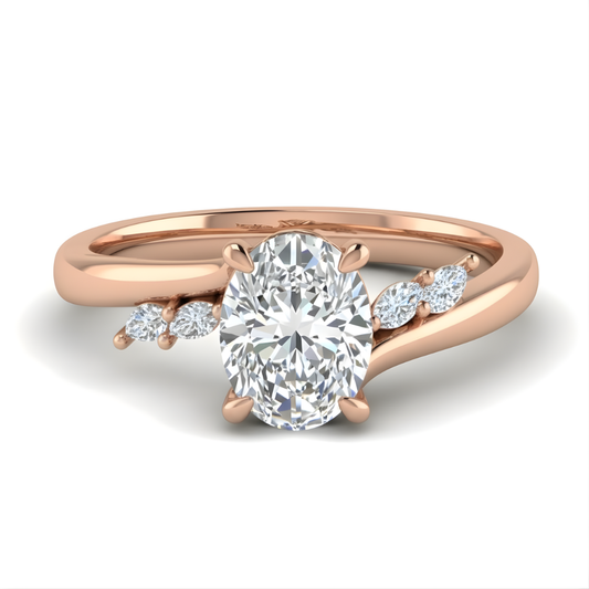 ecomposer-metal type-rose-gold-18k