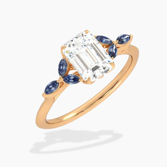 ecomposer-metal type-rose-gold-18k