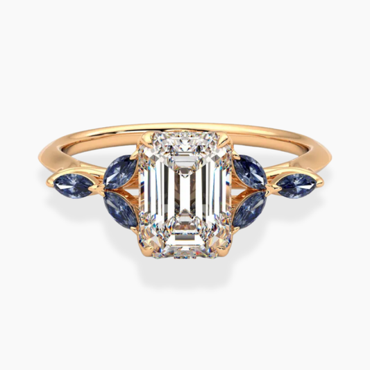 ecomposer-metal type-rose-gold-18k