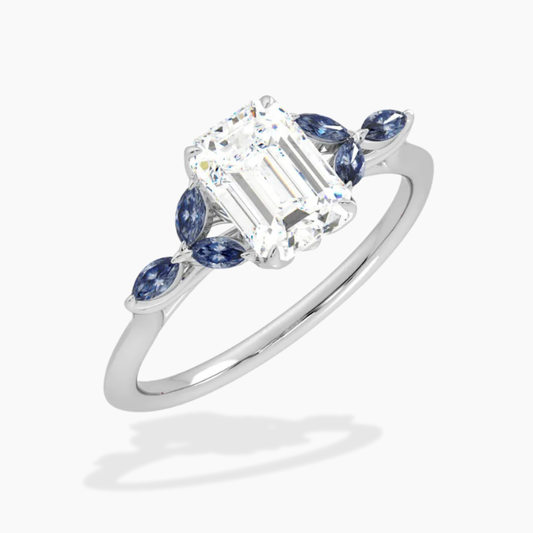 ecomposer-metal type-white-gold-18k