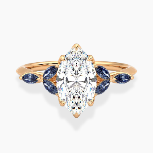 ecomposer-metal type-rose-gold-18k
