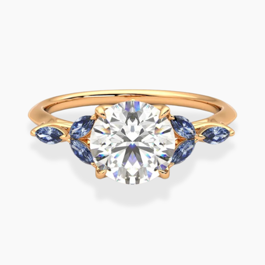 ecomposer-metal type-rose-gold-18k