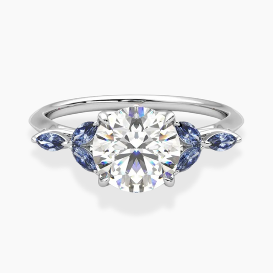 ecomposer-metal type-white-gold-18k