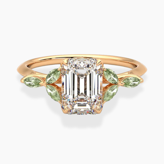 ecomposer-metal type-rose-gold-18k