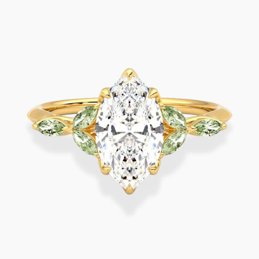ecomposer-metal type-yellow-gold-18k