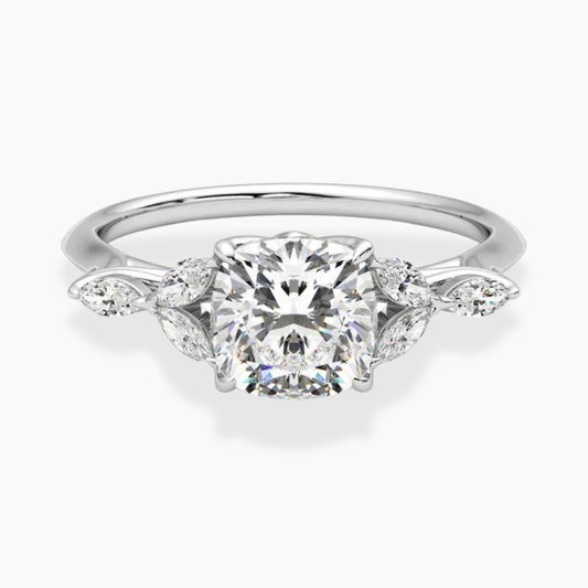 ecomposer-metal type-white-gold-18k