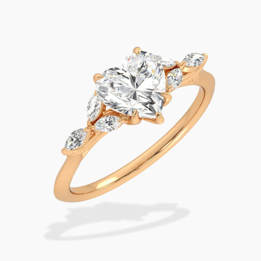 ecomposer-metal type-rose-gold-18k