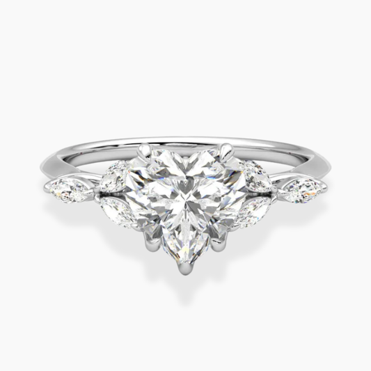 ecomposer-metal type-white-gold-18k
