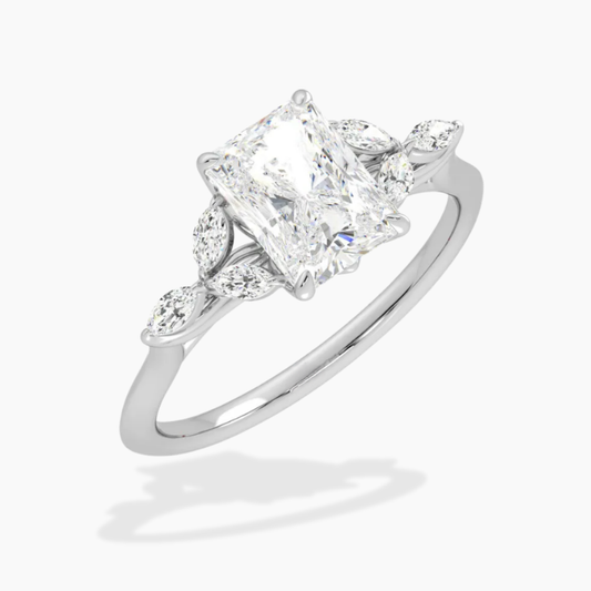 ecomposer-metal type-white-gold-18k