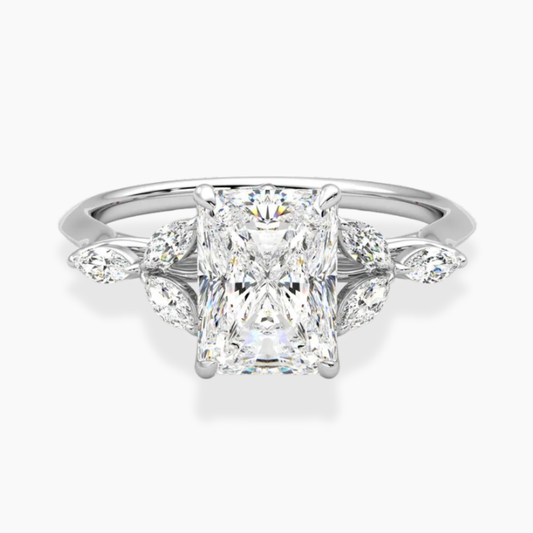 ecomposer-metal type-white-gold-18k