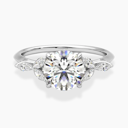ecomposer-metal type-white-gold-18k