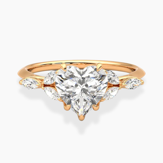 ecomposer-metal type-rose-gold-18k