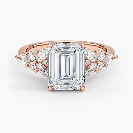 ecomposer-metal type-rose-gold-18k