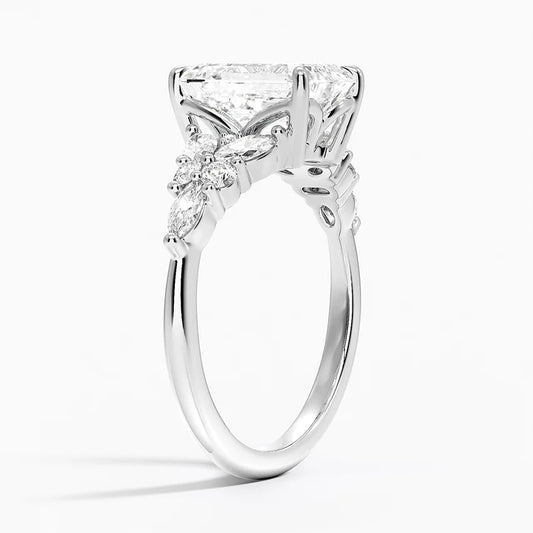 ecomposer-metal type-white-gold-18k