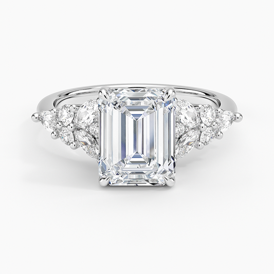 ecomposer-metal type-white-gold-18k