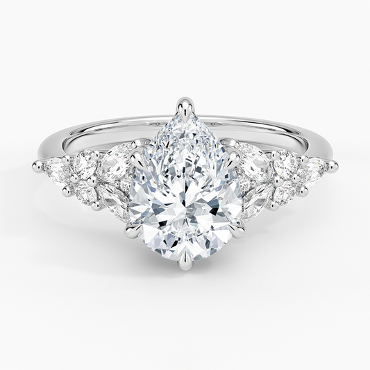 ecomposer-metal type-white-gold-18k