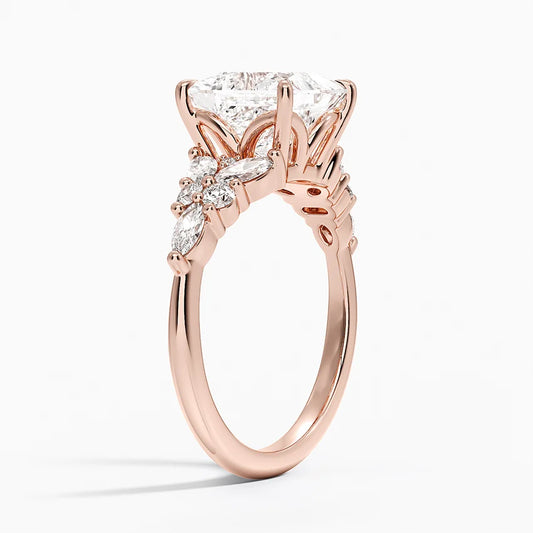 ecomposer-metal type-rose-gold-18k