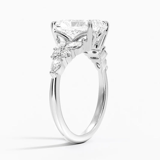 ecomposer-metal type-white-gold-18k