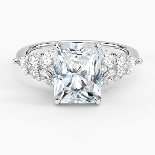 ecomposer-metal type-white-gold-18k