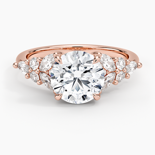 ecomposer-metal type-rose-gold-18k