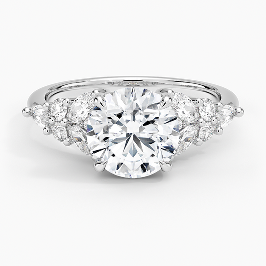 ecomposer-metal type-white-gold-18k