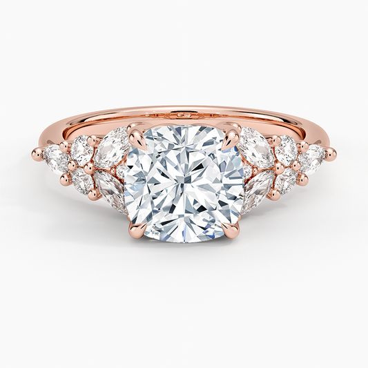 ecomposer-metal type-rose-gold-18k